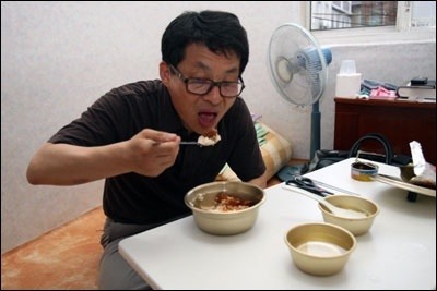 노동운동에서 국회의원까지 김문수의 영원한 보좌관 | 인스티즈