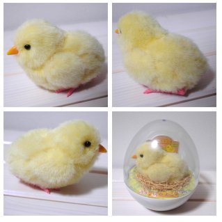 [2ch] 내 병아리 인형에게 심한짓을 한 소꿉친구에게 복수하고 싶다 | 인스티즈