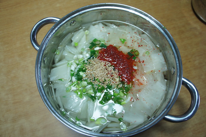 짠지네 이미지