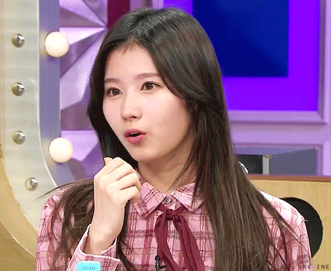 지난 추석 아육대에서 아이돌들이 직접한 인기투표.gif | 인스티즈