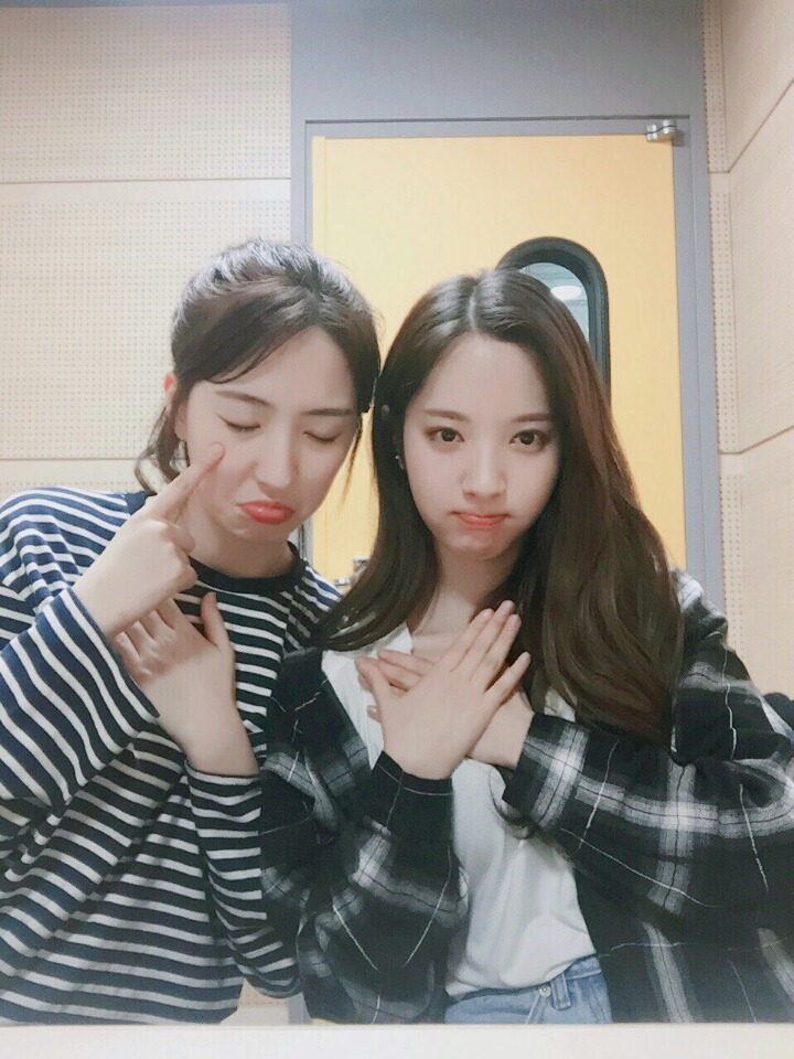우주소녀 | 인스티즈