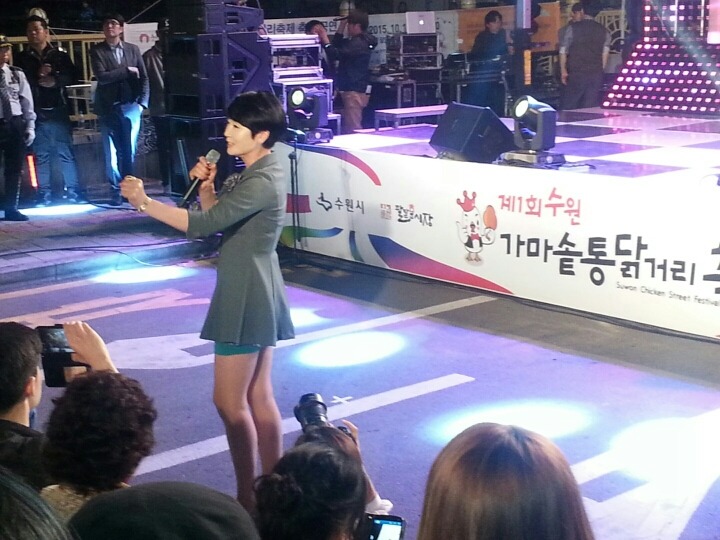 수원가마솥통닭 이미지