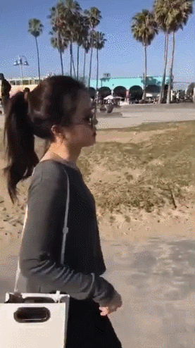 [에이핑크] 최근 손나은 인스타.jpg.gif | 인스티즈