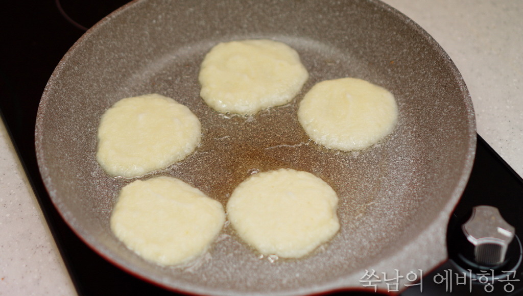 어떤 쑥남이 밥해먹는 이야기 | 인스티즈