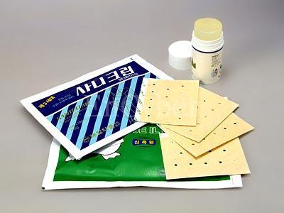 은근히 탄탄한 매니아층을 구성하고 있는 냄새들. | 인스티즈