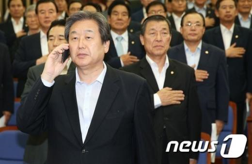 최악의 대통령 테크트리 | 인스티즈