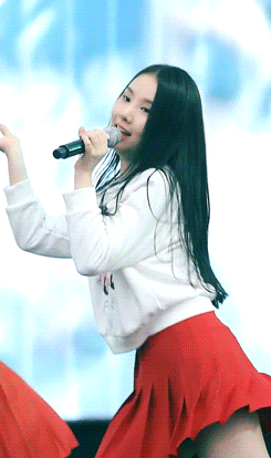 여자친구 은하 | 인스티즈