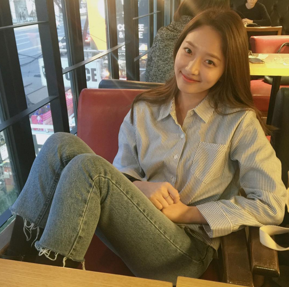 스튜어디스출신 신인 여배우 | 인스티즈