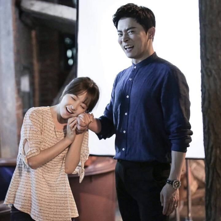 조정석 박보영.jpg | 인스티즈