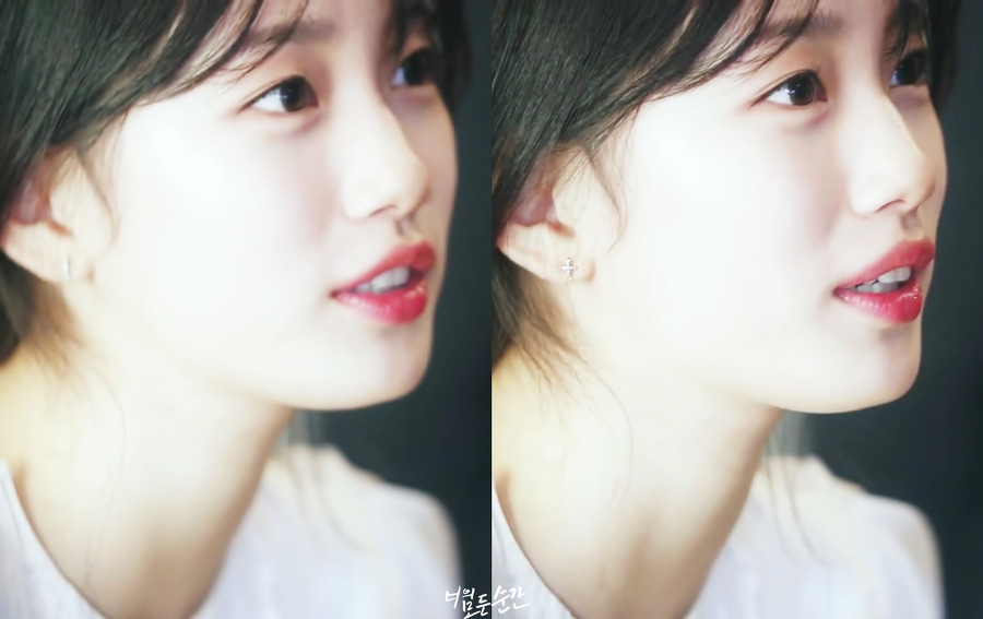 수지 팬싸인회 아이컨택 | 인스티즈