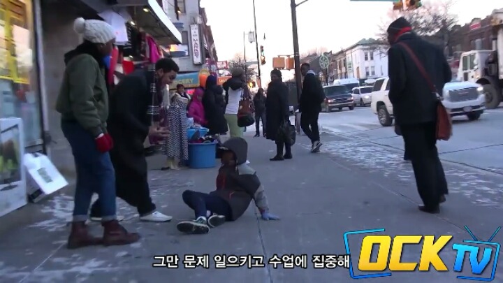 실험영상 : 인종간 아동학대 상황에 반응하는 차이 (화남 주의) | 인스티즈