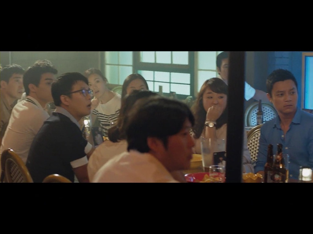 [영화] "연애가 원래 이런건가요?" 연애의 온도셋 | 인스티즈