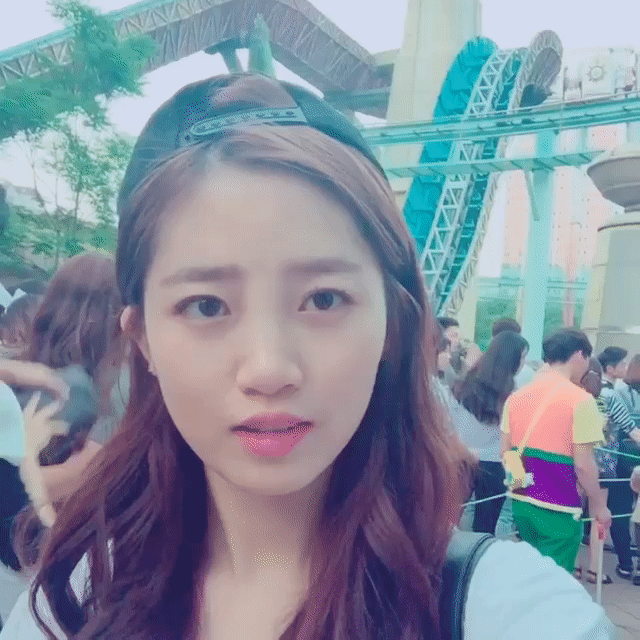 보이스에서 은별이로 출연중인 한보배 | 인스티즈