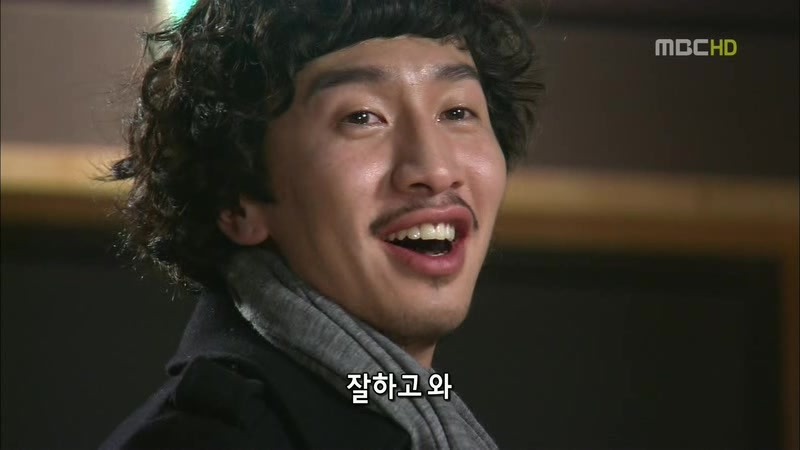 [지붕킥] 인나의 기자회견에 간 광수 | 인스티즈
