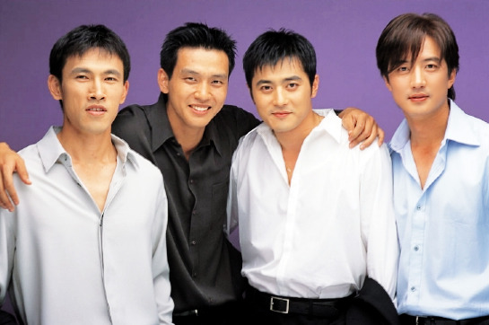 잘생겼는데 이상하게 언급이 적은 연예인 | 인스티즈