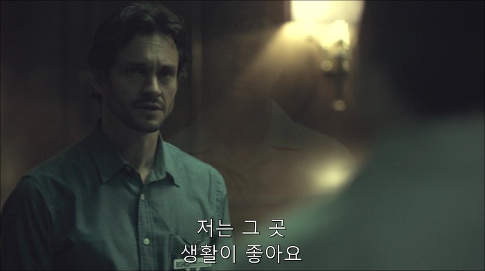 [로맨틱스릴러미드] 한니발 (Hannibal) 시즌3 에피13 (2/4) | 인스티즈