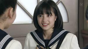 이민정 닮은 일본 짱예 연예인 | 인스티즈