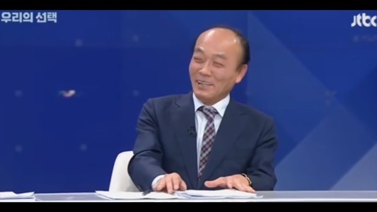 나이가지고 팩트폭행하는 손석희.JPG | 인스티즈