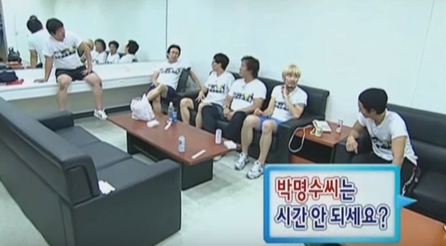 박명수에게 깐족대는 유재석 모음 | 인스티즈