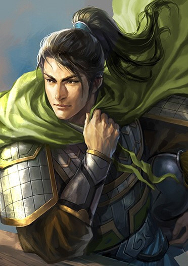 주관적인 삼국지 최고의 군사지휘관 top 5 | 인스티즈