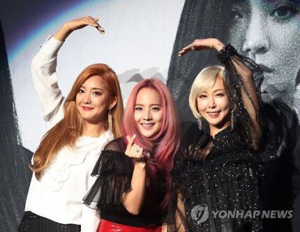 회사 월차 내고 S.E.S. 콘서트 간 팬들.jpg | 인스티즈