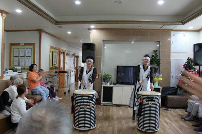 웰빙홈 이미지