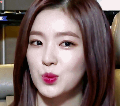 양남자쇼 아이린.gif | 인스티즈