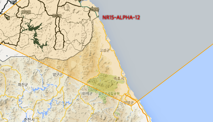 고켓몬 가능지역 (신빙성 높아보임) | 인스티즈