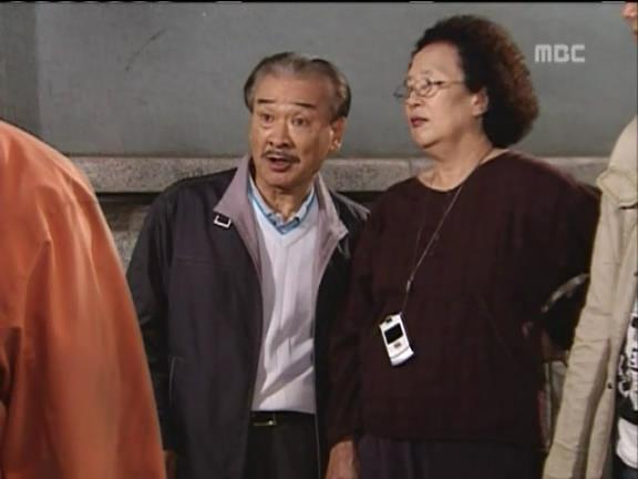 [거침없이하이킥] 일진할배 대근이가 50년째 순재를 괴롭히는 이유 ㅋㅋㅋㅋㅋ.jpg | 인스티즈