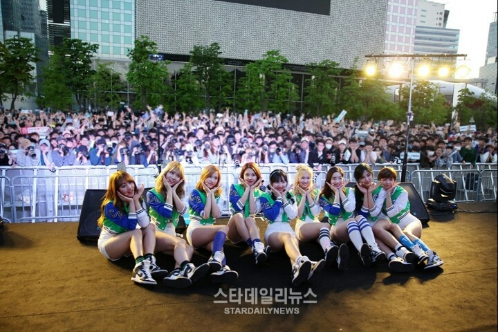 트와이스 간접체험 | 인스티즈