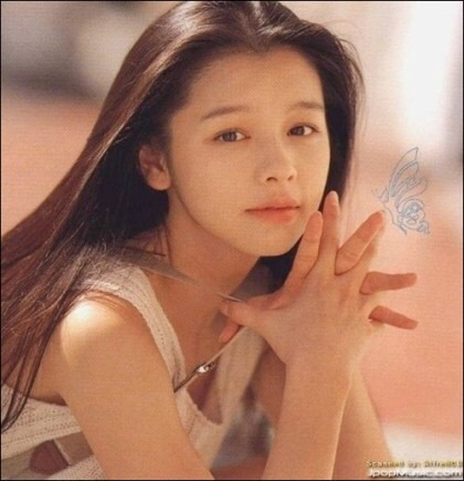 한국에서도 살짜쿵 아는 중.일.대만 여배우 비줠 3인방 | 인스티즈