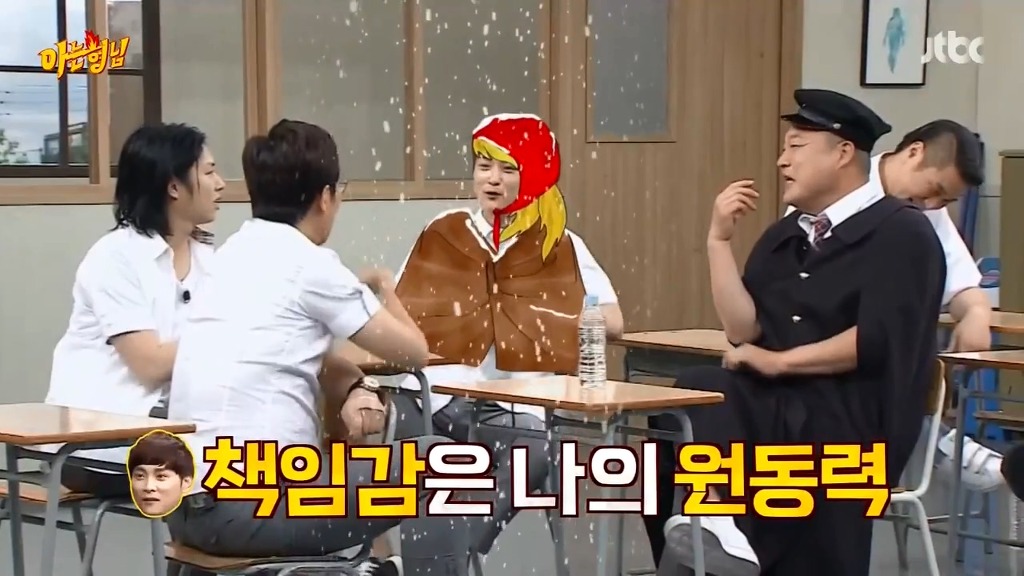 민경훈이 전하는 브아솔 소식 | 인스티즈