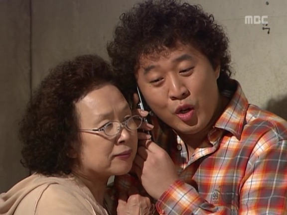 [거침없이하이킥] 박해미가 오케이 해줘야 안심되는 문희 ㅋㅋㅋㅋㅋ.jpg | 인스티즈