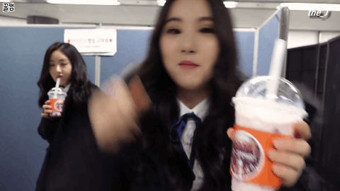 여자친구 귀엽고 재밌는 사진,움짤 모음 | 인스티즈