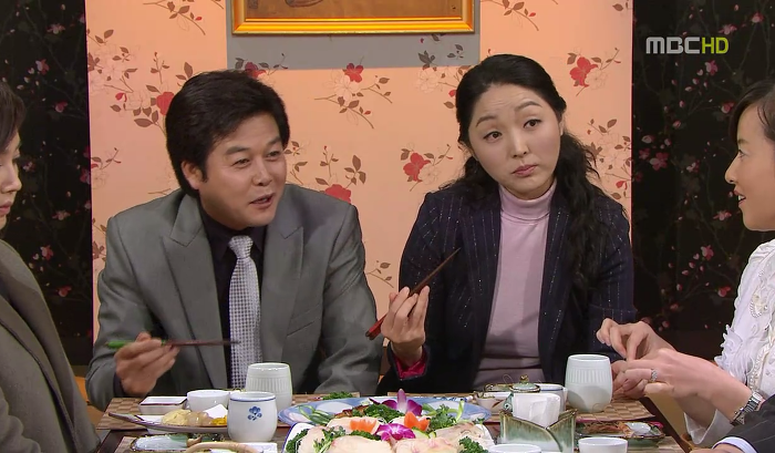 [지붕뚫고하이킥] 글로 배웠습니다.jpg | 인스티즈