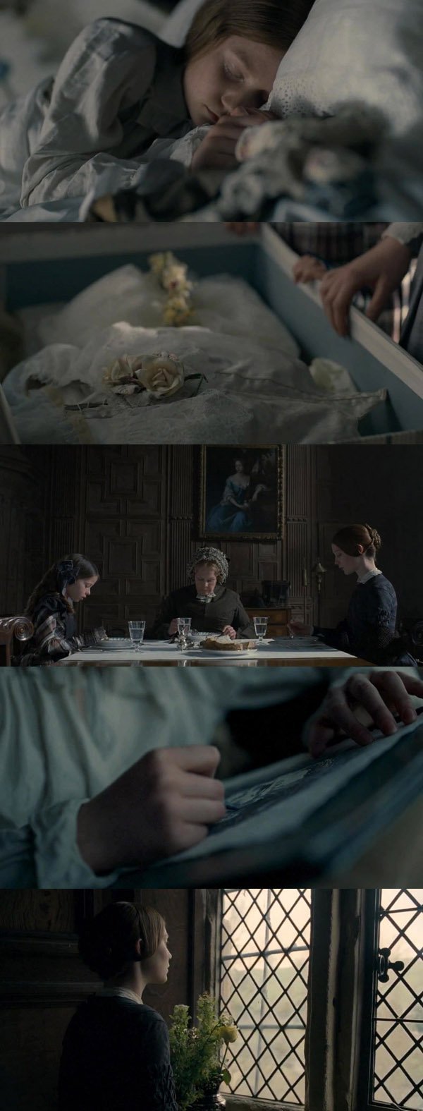  개인적으로 영상미가 좋았던 영화 여덟편 | 인스티즈