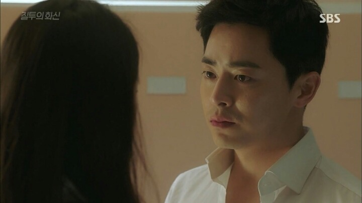 [질투의화신] 진정한 낮져밤이.gif | 인스티즈