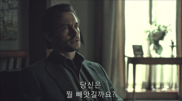 [로맨틱스릴러미드] 한니발 (Hannibal) 시즌3 에피12 (1/4) | 인스티즈