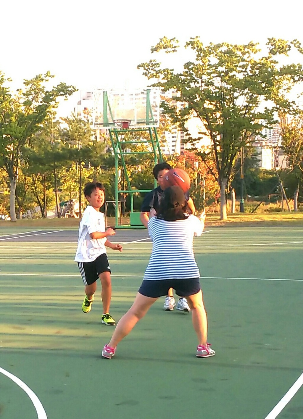 식구 이미지