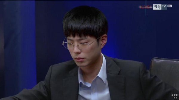 알파고와 진짜붙은 최택 | 인스티즈
