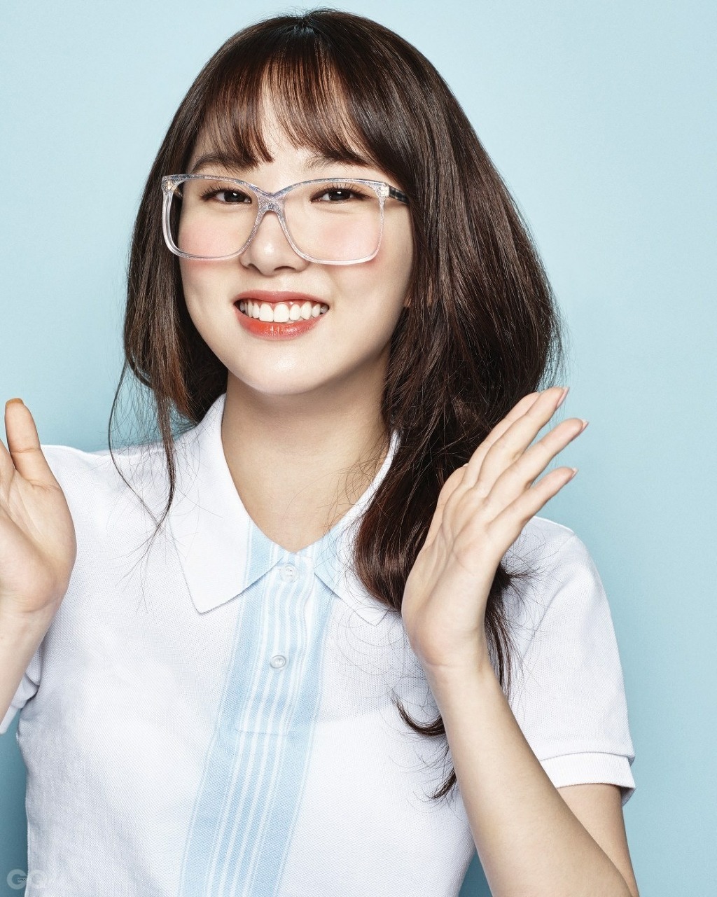 GQ 7월호 여자친구 | 인스티즈