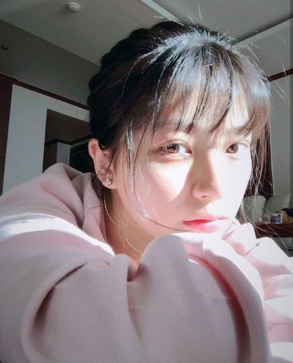 JYP의 97년생 신인 여배우 | 인스티즈