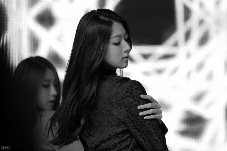 헬로비너스 나라 & 나인뮤지스 민하 | 인스티즈