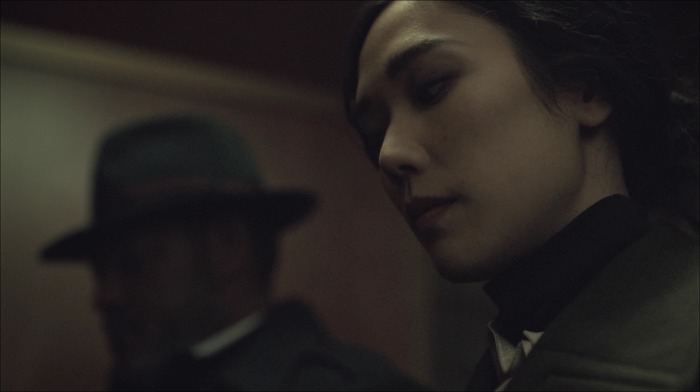 [로맨틱스릴러미드] 한니발 (Hannibal) 시즌3 에피6 (4/4) | 인스티즈