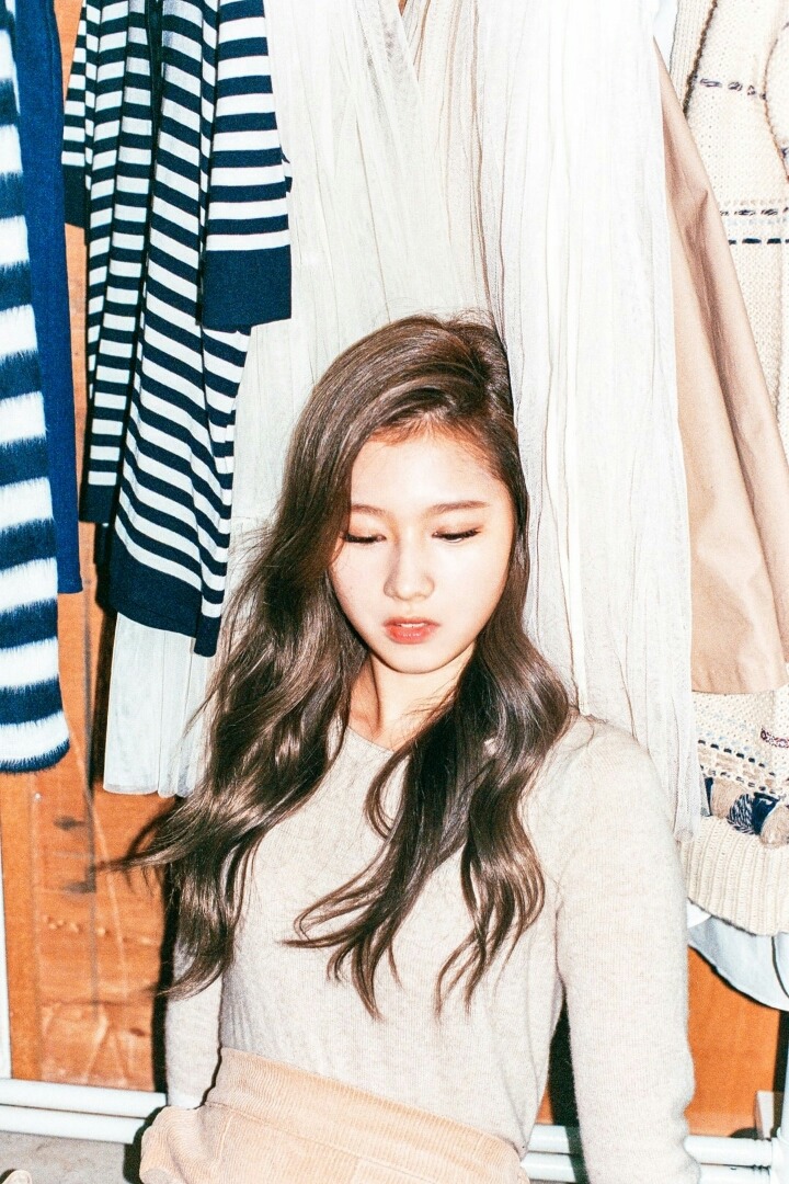 트와이스 사나 폴라 모음 | 인스티즈