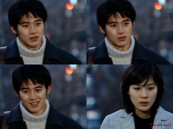 왜 장동건 송승헌 원빈 정우성만큼 뜨지못했을까 | 인스티즈
