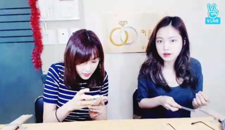 나은이 하영이 보미 남주 | 인스티즈
