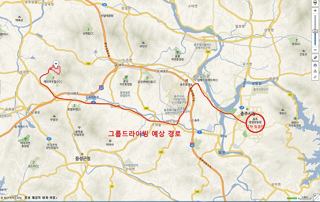 대성카모터스 이미지