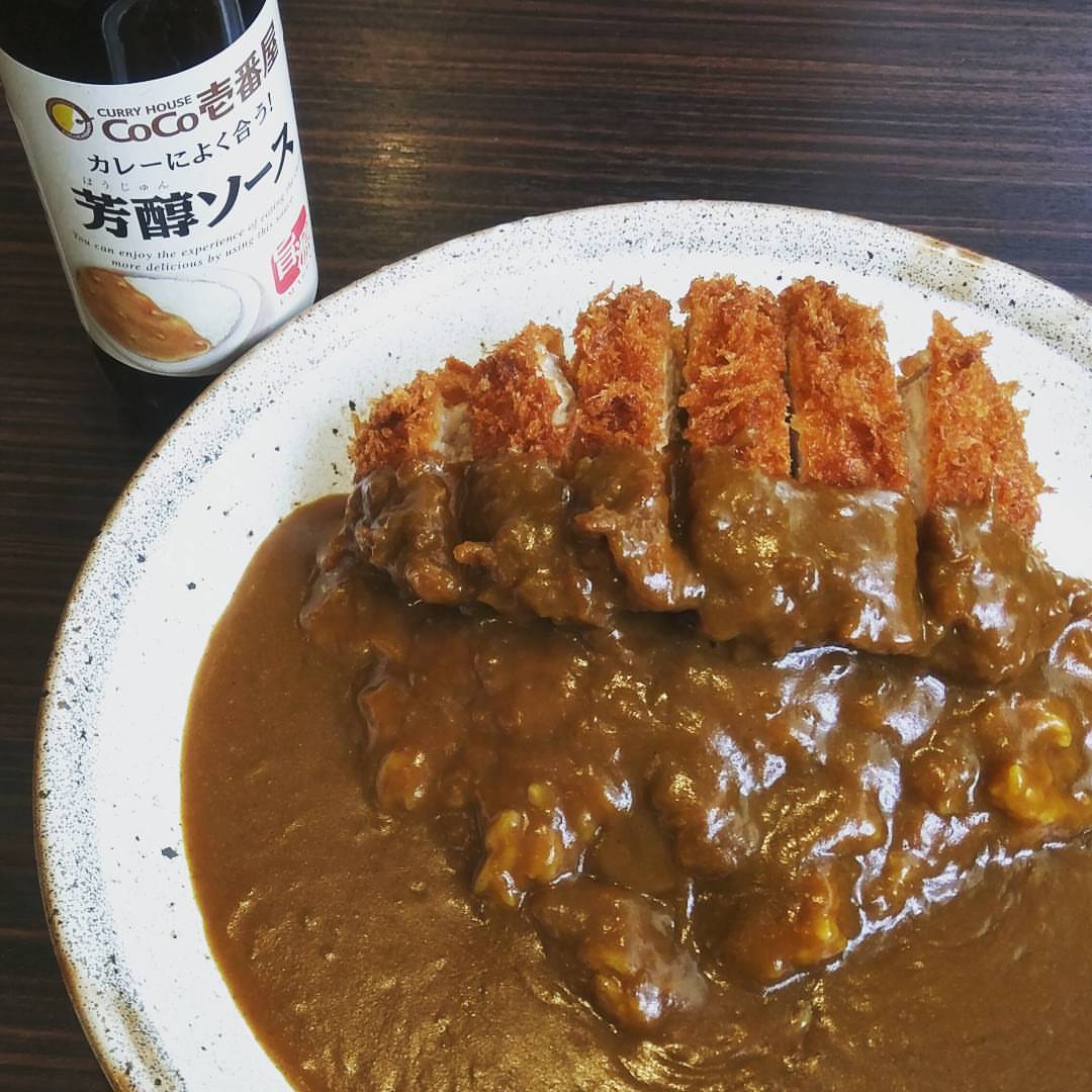 일식은 뭐니뭐니 해도 일본식 카레라이스가 짱이잖아요 | 인스티즈