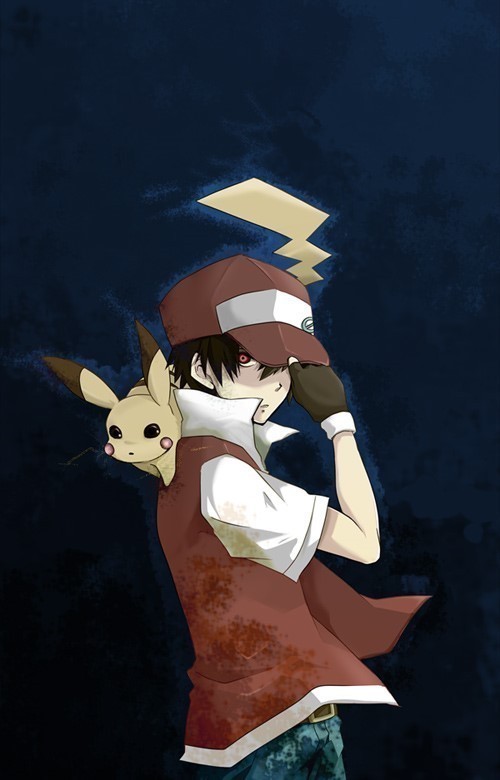 [포켓몬] 한가놈과는 정반대인 전설적인 존재 | 인스티즈